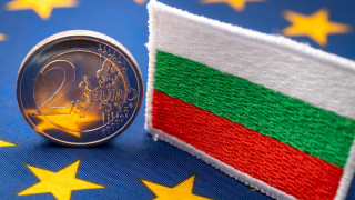 Плюсове и минуси на еврозона: Кой е единственият сигурен бонус от единната валута за България?
