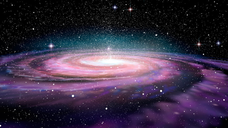 Космическият телескоп Джеймс Уеб засне 19 спирални галактики и милионите