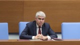 Боташ готов за отстъпки, уверява министър Малинов