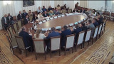 Регионалният министър очаква резултати седмици от мерките за водната криза в Плевен