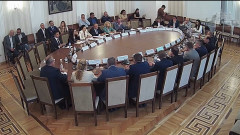 Регионалният министър очаква резултати седмици от мерките за водната криза в Плевен
