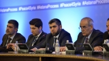 В Астана започна пети кръг преговори за прекратяване на войната в Сирия