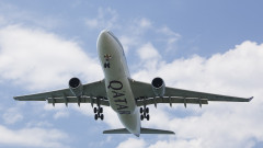 Обявената за най-добра авиокомпания в света отчете рекордна годишна печалба