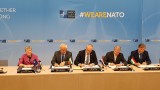  Създават Многонационална стратегия за подготовка на авиацията в границите на НАТО 