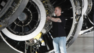 United Technologies купи Rockwell Collins за $23 милиарда и се дели на три