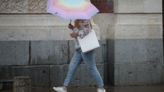 Днес ще бъде облачно и на много места с временни