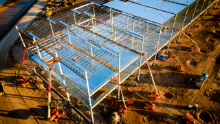 Когато китайската компания Chinese Contemporary Amperex Technology CATL обяви изграждането