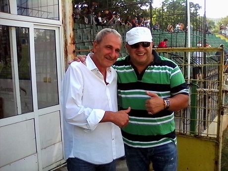 Черно море си свърши работата в Созопол