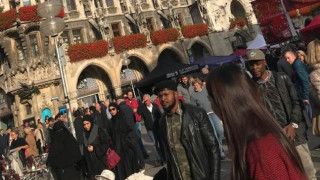 Европа е в криза нараства безпокойство сред гражданите на държавите членки