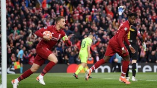 Джордан Хендерсън може да пропусне евроквалификацията с България информират медиите