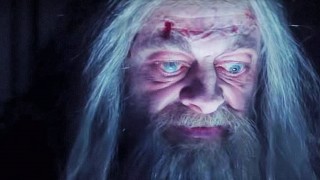 Една зловеща коледна история