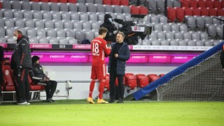 Байерн няма да може да разчита на халфа Леон Горетцка