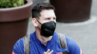 Медията Football Insider е на мнение че трансфер на Лео