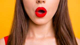 Когато стане дума за фини линии и бръчки повечето хора