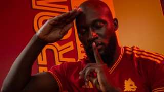 Рома се възползва от ситуацията на Ромелу Лукаку и успя