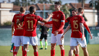 Капитанът на ЦСКА Юрген Матай даде своята оценка след загубата