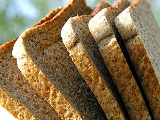 Хляб „Бонус” с нова, провокативна визия