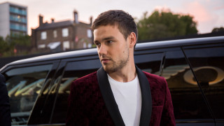 Новият клип на Лиъм Пейн е факт