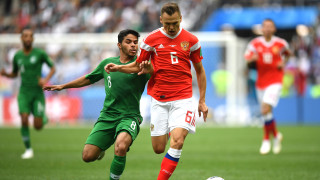 Английската футболна легенда Алан Шиърър сподели очакванията си за представянето