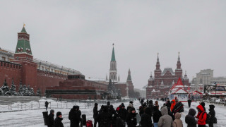 Москва започва ответни мерки срещу германски медии