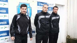 В Черно море мълчат за Росен Колев