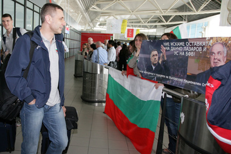 Селекционерите дават обща пресконференция преди квалификацията