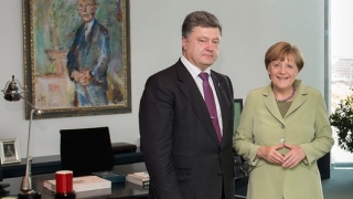 Порошенко подписва асоциирането с ЕС следващата седмица