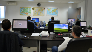 Стотици хиляди фишинг имейли постъпват в пощите на различни институции