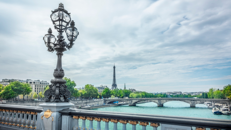 Наплив на IT гиганти вдига наемите на имотите в Париж