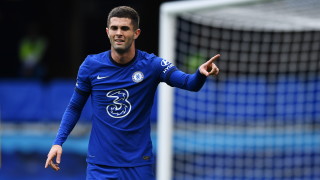 Футболистът на Челси Кристиан Пулишич се оплака че е