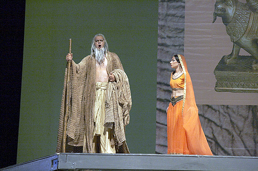 Софийската опера гостува на фестивала "Афродита" с "Лакме"