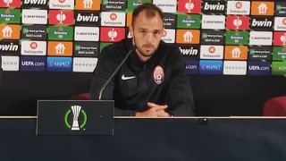 Максим Имереков: ЦСКА е тук, за да вземе реванш и ще е добре подготвен