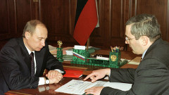 Раждането на олигарха – как се роди популярната структура в Източна Европа