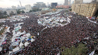 „Маршът на победата” отправя искания към новото управление