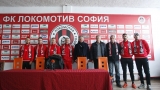 Даниел Васев продължава кариерата си в Монтана