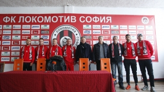 Монтана привлече футболист на Локо (София)