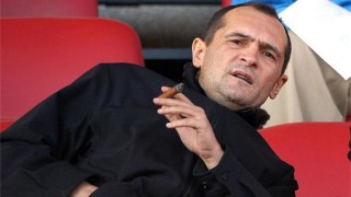 Благодетелят на Левски Васил Божков излезе с официална позиция след