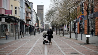 Аномалията с малкото жертви на коронавируса в Германия