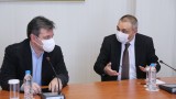 Симидчиев: Не депутатите, а правителството назначава НОЩ