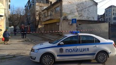 70-годишен мъж загина при пожар в апартамент във Варна