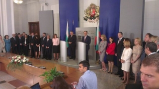 Кои са 10-те съветници на служебния премиер?