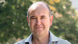 Кметът на Ямбол Георги Славов ще поиска подкрепата на своите