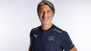 Мурат Якин е новият селекционер на Швейцария разкриха от Футболната