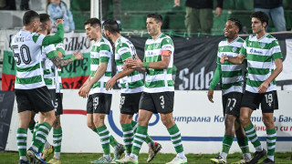 Черно море ще си връща формата срещу Арда