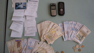 Пипнаха лихвар от Твърдица