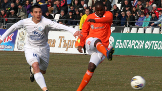 Аббас: Признаваме съществуването на Израел