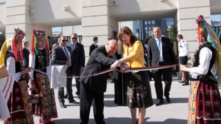 Панаирът в Пловдив отвори врати за 70-ти път