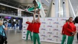  Седем българи застават на старт през днешния ден на младежката Олимпиада в Буенос Айрес 
