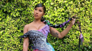 Откакто Cardi B и Megan Thee Stallion пуснаха видеото към песента