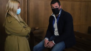 Съдът оправда Йоан Матев за убийството в Борисовата градина